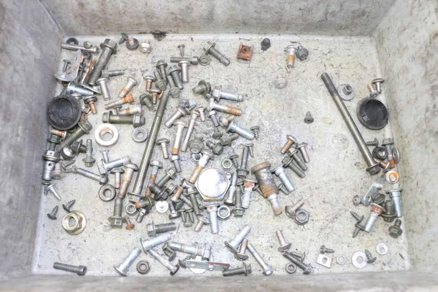 photo de SAC VISSERIE VIS STAHO FH 50 (2018 - 2019)