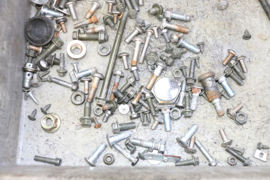 photo de SAC VISSERIE VIS STAHO FH 50 (2018 - 2019)