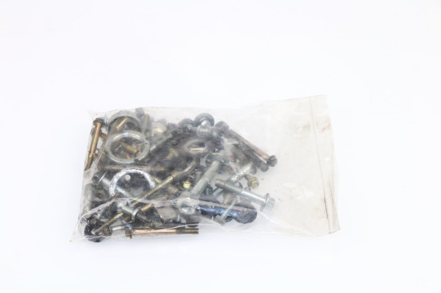 photo de SAC VISSERIE VIS PIAGGIO FLY 4T 50 (2004 - 2010)