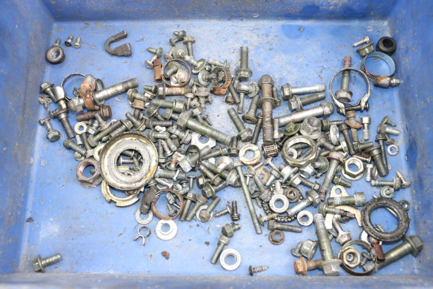 photo de SAC VISSERIE VIS NECO GPX LC 2T 50 (2014 - 2018)