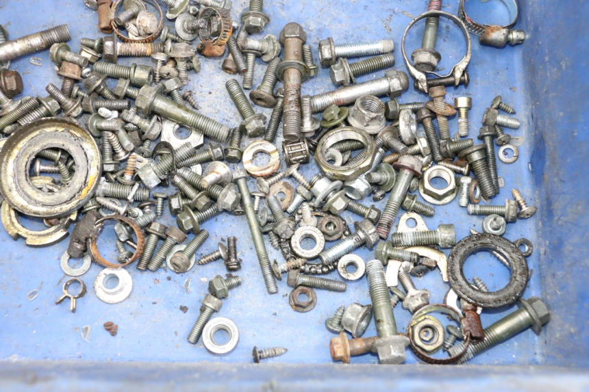 photo de SAC VISSERIE VIS NECO GPX LC 2T 50 (2014 - 2018)