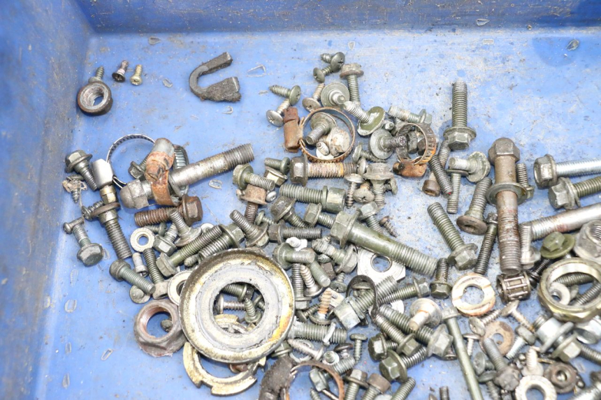 photo de SAC VISSERIE VIS NECO GPX LC 2T 50 (2014 - 2018)