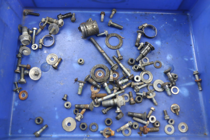 photo de SAC VISSERIE VIS HONDA CR 125 (2000 - 2001)