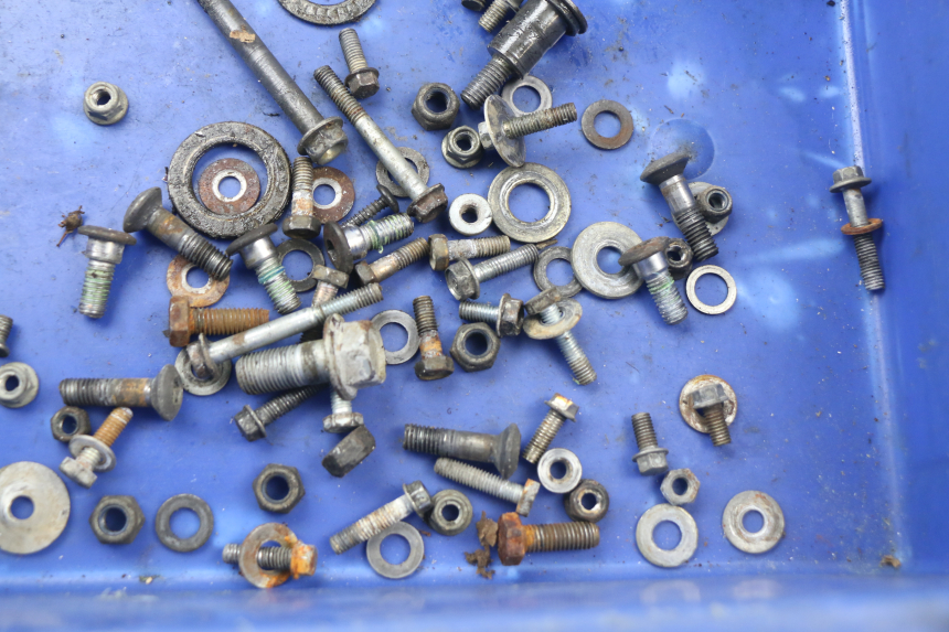 photo de SAC VISSERIE VIS HONDA CR 125 (2000 - 2001)