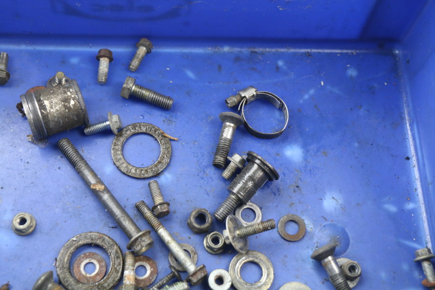 photo de SAC VISSERIE VIS HONDA CR 125 (2000 - 2001)