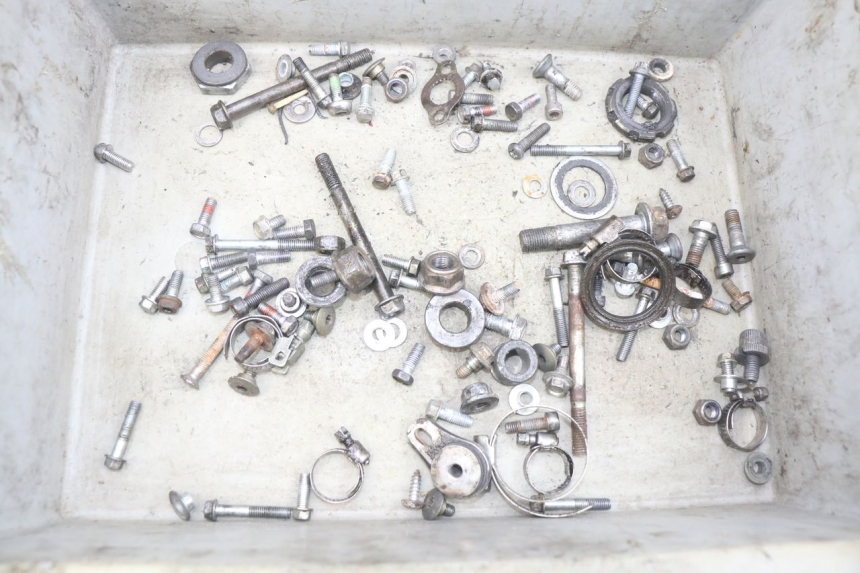 photo de SAC VISSERIE VIS HONDA CR 80 (2001 - 2003)