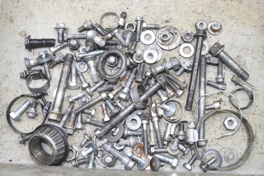 photo de SAC VISSERIE VIS HONDA CR 85 (2003 - 2007)