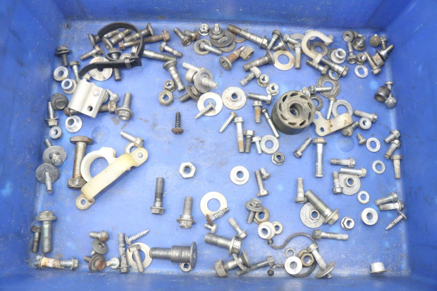photo de SAC VISSERIE VIS HONDA CRF 250 (2010 - 2013)