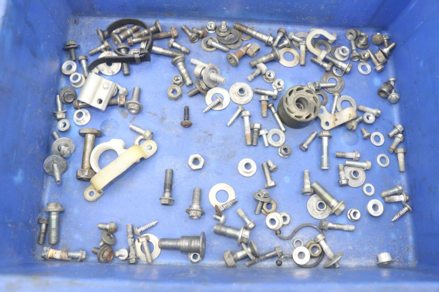 photo de SAC VISSERIE VIS HONDA CRF 250 (2010 - 2013)