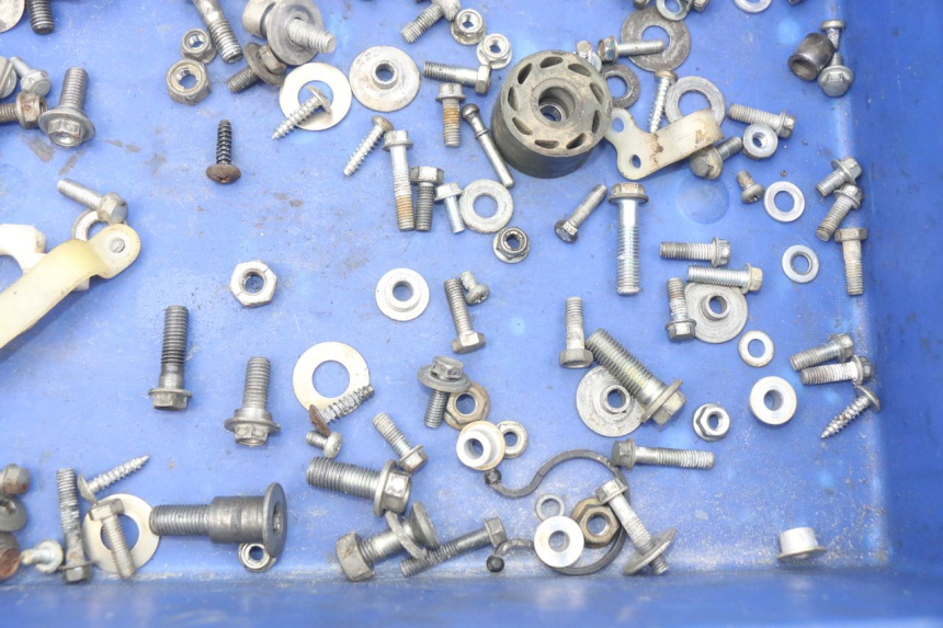 photo de SAC VISSERIE VIS HONDA CRF 250 (2010 - 2013)