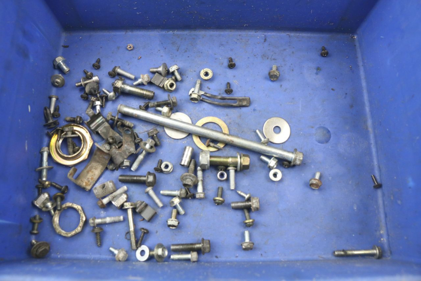 photo de SAC VISSERIE VIS HONDA SFX 50 (1996 - 1997)