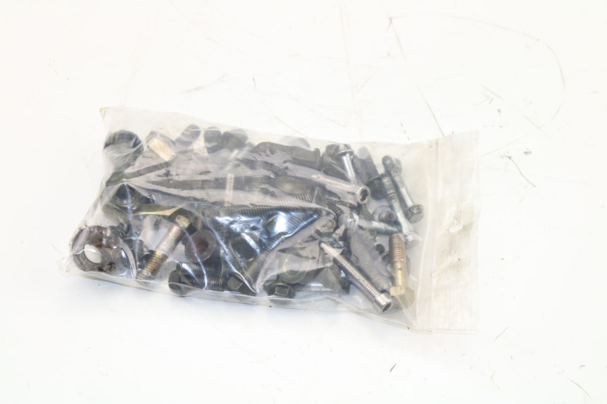 photo de SAC VISSERIE VIS JIAJUE SPIRO 50 (2012 - 2018)
