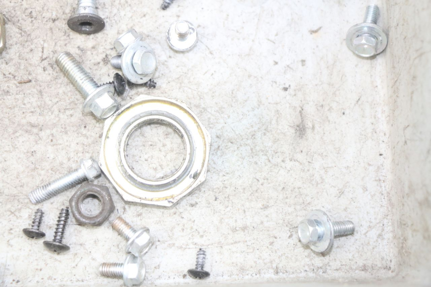 photo de SAC VISSERIE VIS JM MOTORS GT LINE 4T 50 (2021 - 2023)