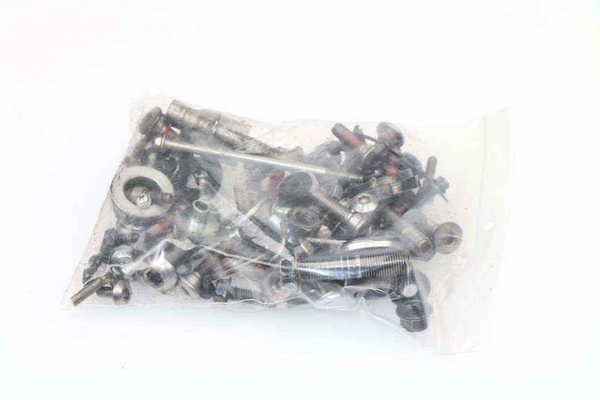 photo de SAC VISSERIE VIS KAWASAKI ER-6 ER6 N 650 (2005 - 2009)