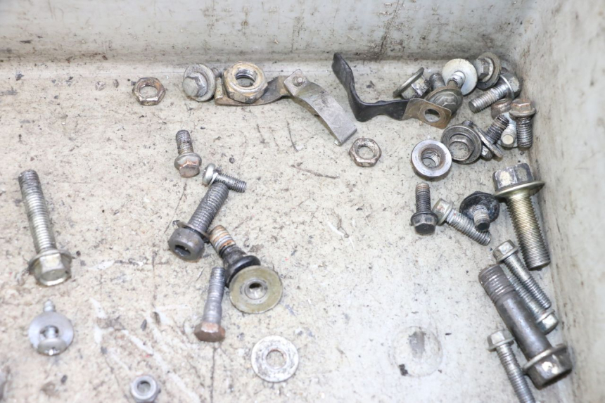 photo de SAC VISSERIE VIS KAWASAKI KX 65 (2000 - 2019)
