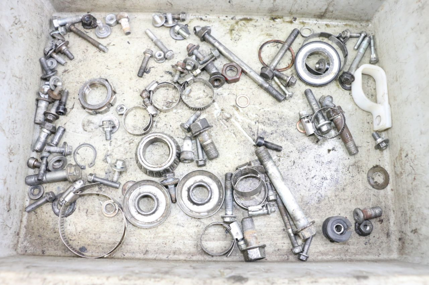 photo de SAC VISSERIE VIS KAWASAKI KX 85 (2014 - 2021)