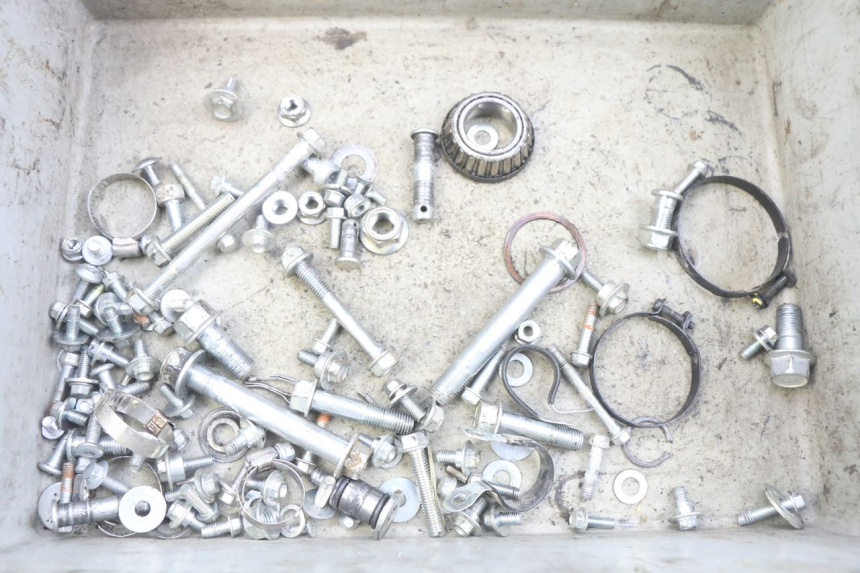 photo de SAC VISSERIE VIS KAWASAKI KX L 85 (2022 - 2024)