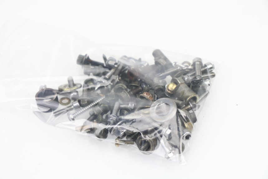 photo de SAC VISSERIE VIS KEEWAY FLASH 2T 50 (2007 - 2011)