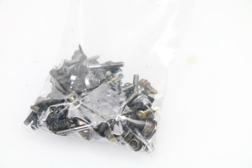 photo de SAC VISSERIE VIS KEEWAY FLASH 2T 50 (2007 - 2011)