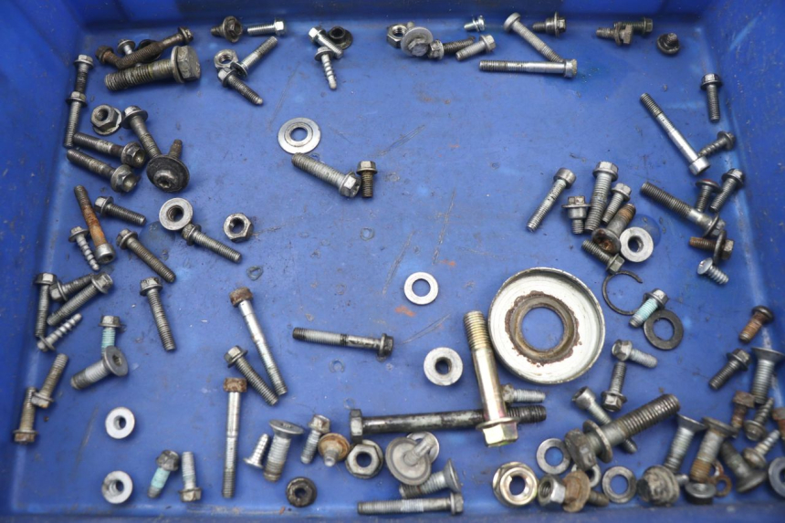 photo de SAC VISSERIE VIS KTM SX 65 (2003 - 2008)