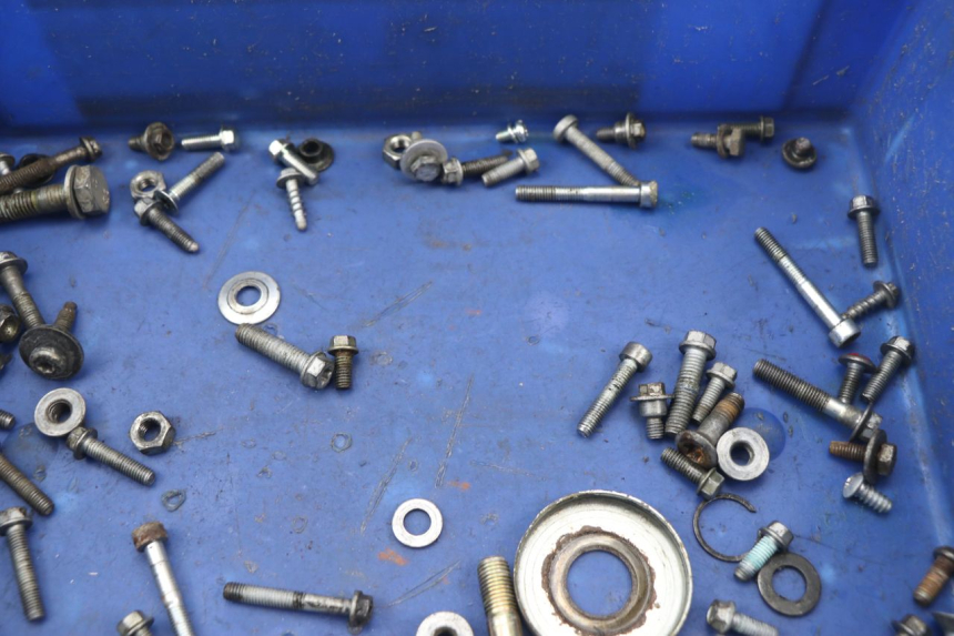 photo de SAC VISSERIE VIS KTM SX 65 (2003 - 2008)