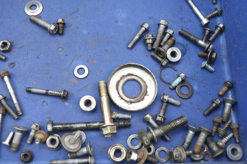 photo de SAC VISSERIE VIS KTM SX 65 (2003 - 2008)