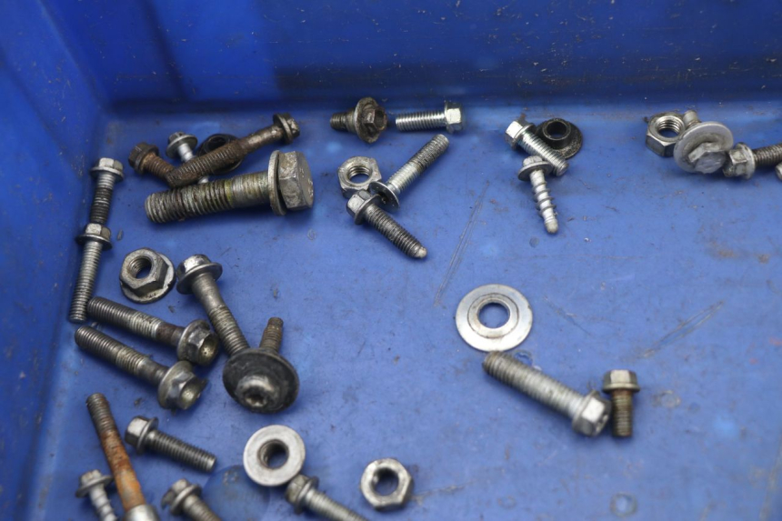 photo de SAC VISSERIE VIS KTM SX 65 (2003 - 2008)