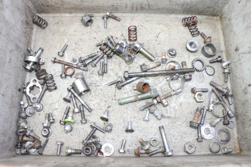 photo de SAC VISSERIE VIS KAWASAKI KX 65 (2000 - 2019)