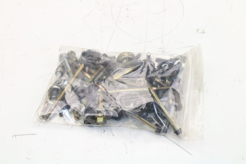 photo de SAC VISSERIE VIS KYMCO AGILITY RS 4T 50 (2009 - 2013)