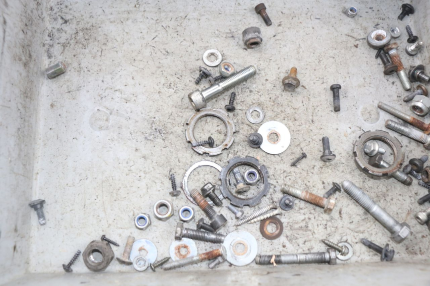 photo de SAC VISSERIE VIS PEUGEOT LUDIX 50 (2008 - 2017)