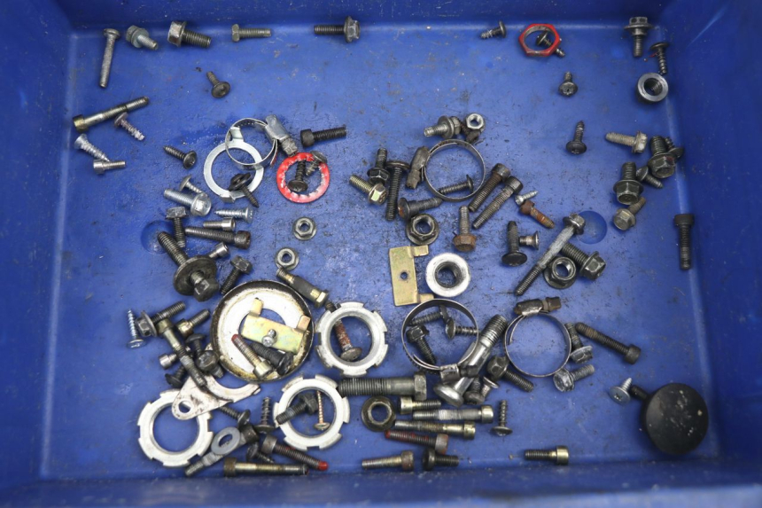 photo de SAC VISSERIE VIS MBK NITRO 50 (2004 - 2008)