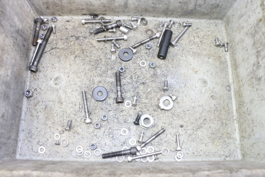 photo de SAC VISSERIE VIS DUALTRON MINI SPECIAL 1