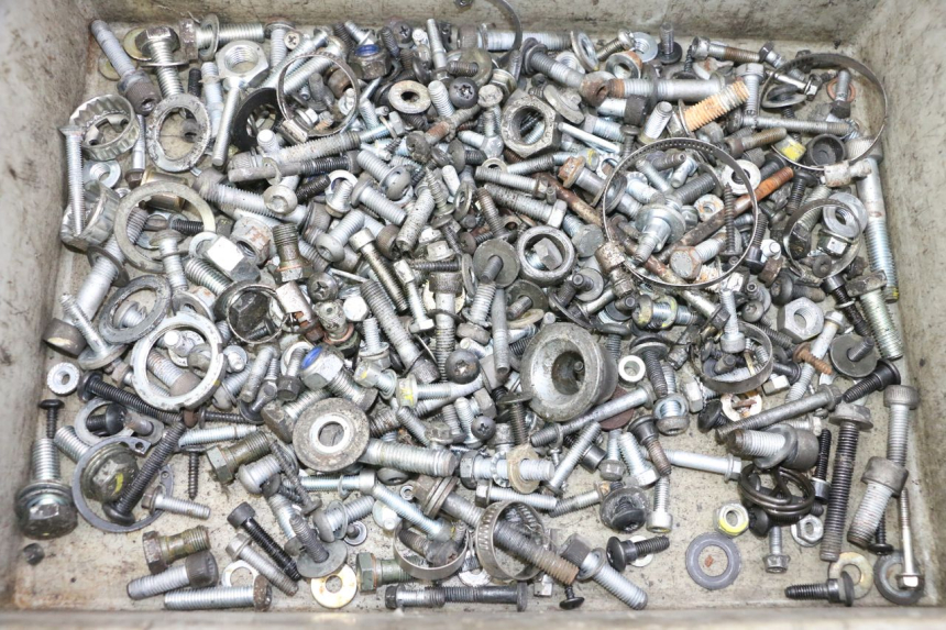 photo de SAC VISSERIE VIS PIAGGIO MP3 LT 300 (2010 - 2016) - Vue principale