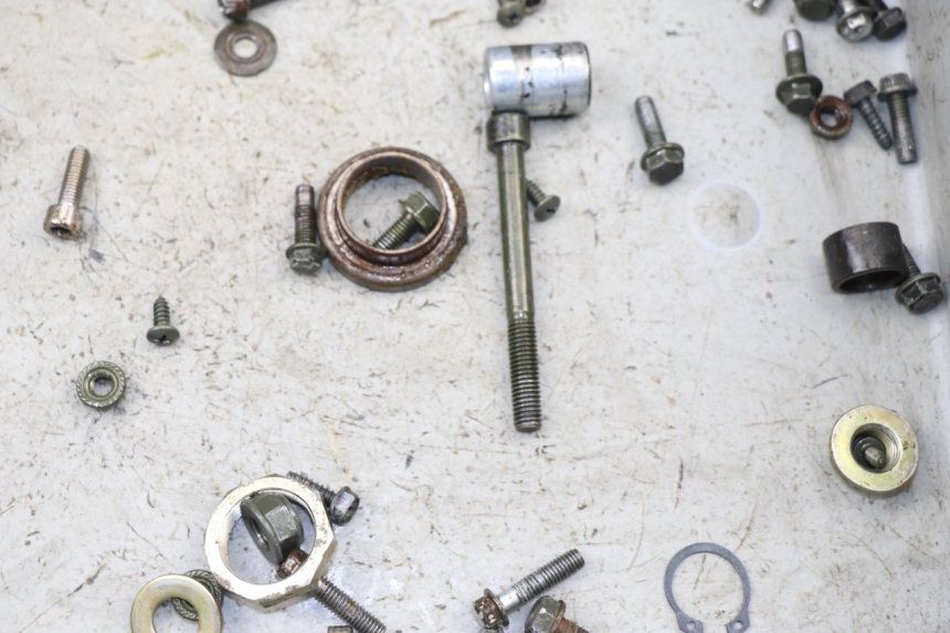 photo de SAC VISSERIE VIS NECO ONE 2T 50 (2011 - 2020)