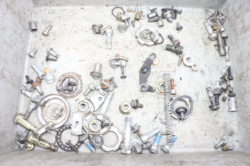 photo de SAC VISSERIE VIS YAMAHA NEO'S NEOS 2T 50 (1998 - 2007) - Vue principale