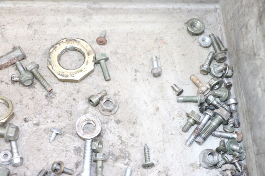 photo de SAC VISSERIE VIS JM MOTORS OLDIES 4T 50 (2010 - 2020) - Détail de la pièce