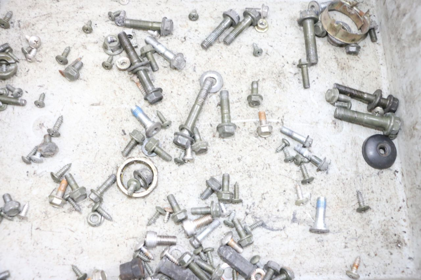 photo de SAC VISSERIE VIS JM MOTORS OLDIES GT 4T 50 (2018 - 2025) - Détail de la pièce