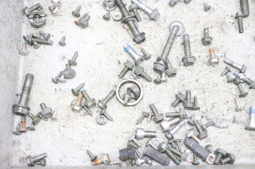 photo de SAC VISSERIE VIS JM MOTORS OLDIES GT 4T 50 (2018 - 2025) - Autre angle de vue