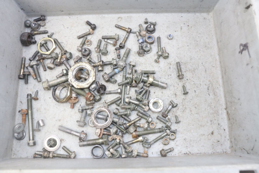 photo de SAC VISSERIE VIS NECO ONE 2T 50 (2011 - 2020)