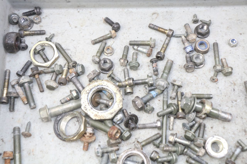 photo de SAC VISSERIE VIS NECO ONE 2T 50 (2011 - 2020)