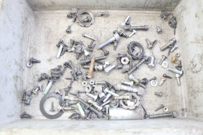photo de SAC VISSERIE VIS PEUGEOT CITYSTAR 125 (2011 - 2017)