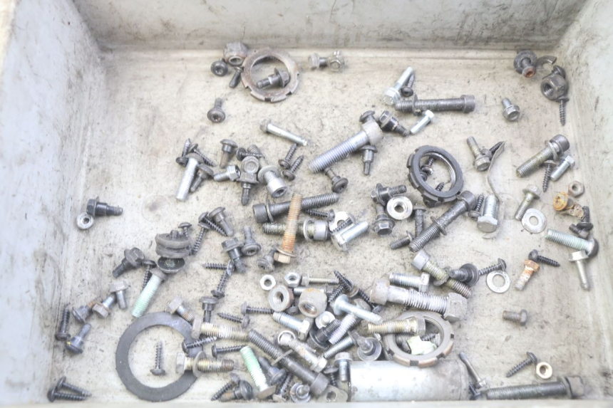 photo de SAC VISSERIE VIS PEUGEOT CITYSTAR 125 (2011 - 2017)