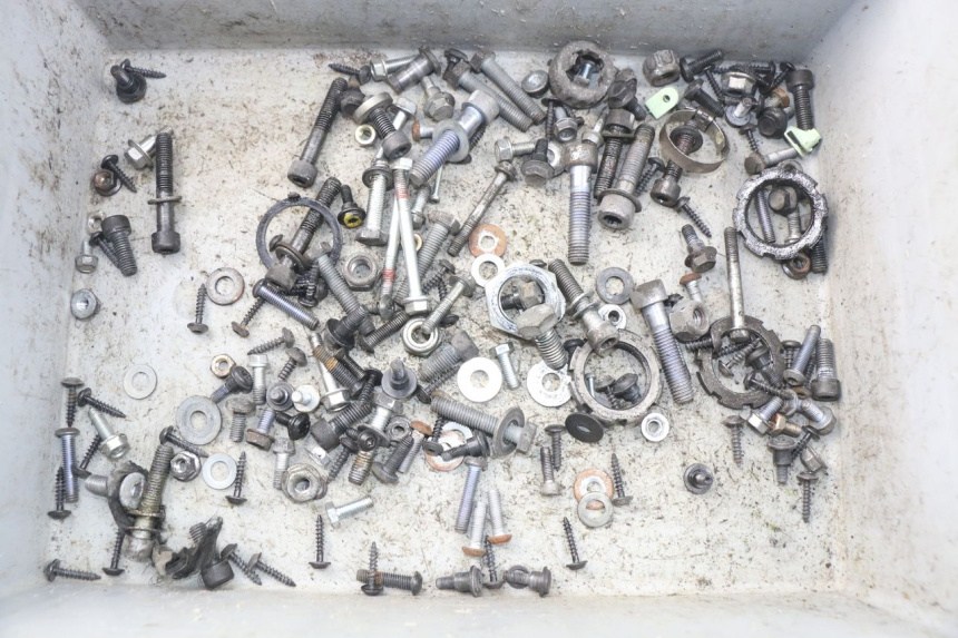 photo de SAC VISSERIE VIS PEUGEOT SATELIS 300 (2012 - 2015)