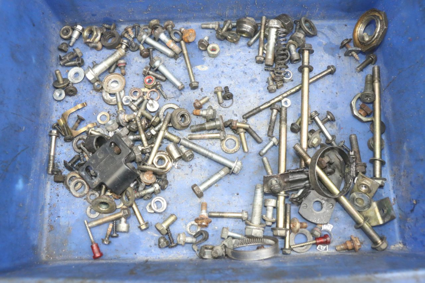photo de SAC VISSERIE VIS PEUGEOT SV 125 (1991 - 1994)