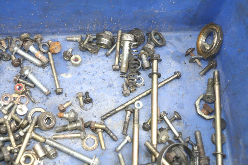 photo de SAC VISSERIE VIS PEUGEOT SV 125 (1991 - 1994)