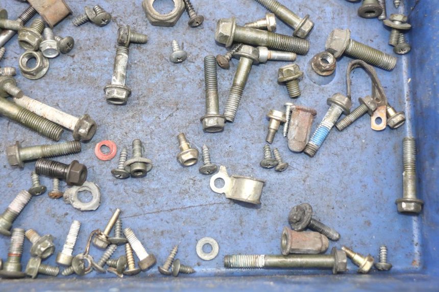 photo de SAC VISSERIE VIS PEUGEOT TWEET 125 (2018 - 2021)