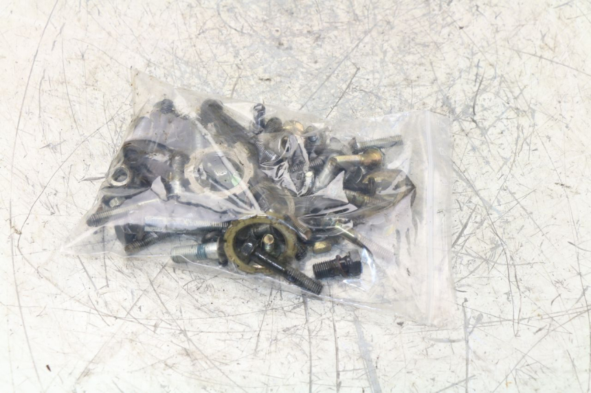 photo de SAC VISSERIE VIS PEUGEOT TWEET 125 (2010 - 2017)