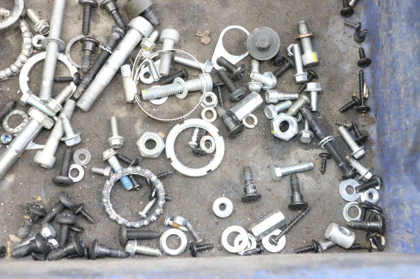 photo de SAC VISSERIE VIS PIAGGIO VESPA PRIMAVERA 4T 50 (2021 - 2024)