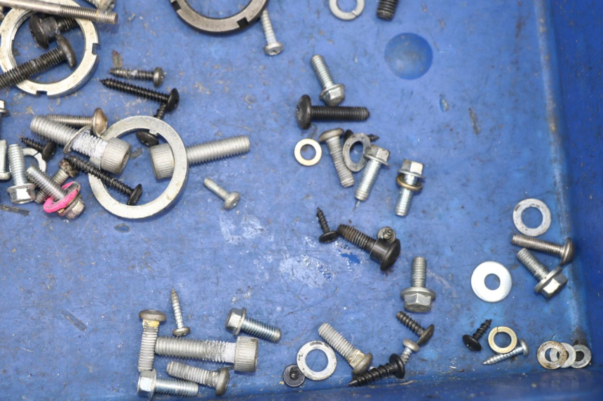 photo de SAC VISSERIE VIS PIAGGIO VESPA S 2T 50 (2007 - 2014)