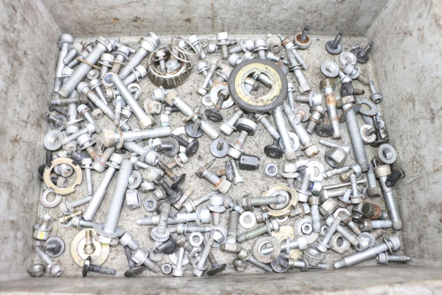 photo de SAC VISSERIE VIS LIGIER PULSE 3 1 (2014 - 2020) - Vue principale